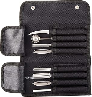 Mercer Culinary 9-Piece Carving Set