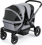 Graco Modes™ Adventure Stroller Wagon