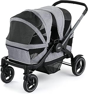 Graco Modes™ Adventure Stroller Wagon