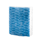 Humidifier Wicking Filter T for Select Honeywell Models – 3 Count (Pack of 1), Plastic, White, Model HFT600PF3