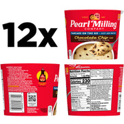 Pearl Milling Company Chocolate Chip Cups / 2.11 Ounce (Pack of 12) / 1 Pancakes & Waffles