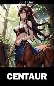 Centaur (Futa Monster Girls Book 16)