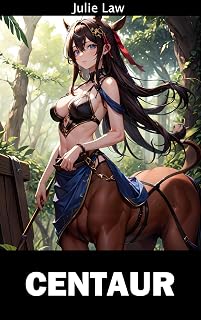 Centaur (Futa Monster Girls Book 16)