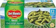Del Monte Cut Bl Lake Green Bean 14.5oz