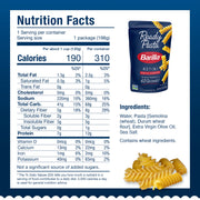 Barilla Rotini / 7 Ounce (Pack of 7) / 1 Rotini