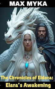 Elara's Awakening: The Chronicles of Eldoria