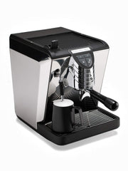 Oscar II Espresso Machine by Nuova Simonelli – 3 liters, Stainless Steel, black, Model MOSCAIITEM01ND003