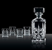 Nachtmann Highland Whisky Set, Set of 5