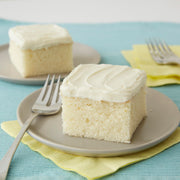 Baker's Plus White Cake Mix by Pillsbury – 50 lbs"