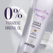 generation beauty Silver & Glowing Conditioner by Pantene – 1 Fl Oz (Pack of 2), Lavendar, Pack of 2, Model D2-QWQJ-7V7V