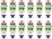 Best Foods Plant-Based Mayonnaise 11.5 oz, Vegan Mayo Squeeze,1PK