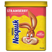 Nesquik Pack of 6 / 18.7 Ounce (Pack of 6) / 18.7oz Flavored Milk