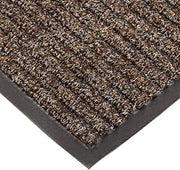 Notrax T39 Bristol Ridge™ Entrance Mat, for Home or Office, 2' X 3' Coffee