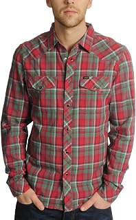 Lee Men's Shirt