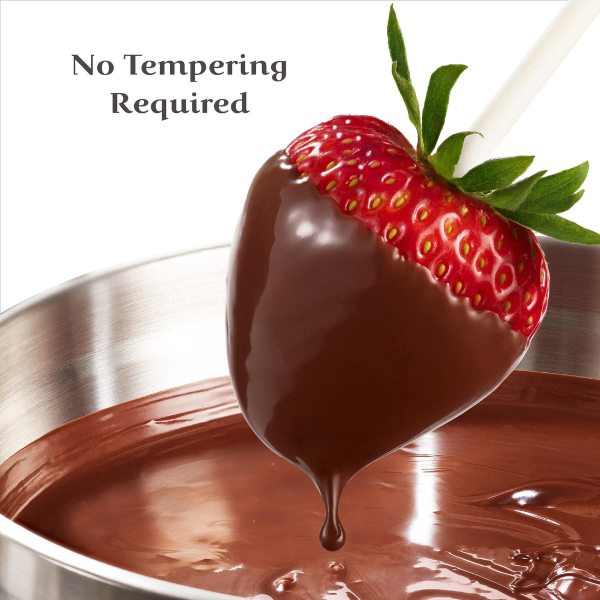 Ghirardelli Wafer / Dark / Dark Chocolate Baking Mixes