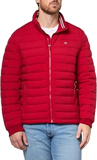Champion Men's Lightweight Puffer Jacket