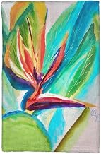 Bird of Paradise Kitchen Towel - 16x25