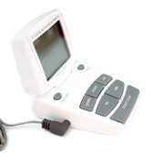 Instruments | | High-Low Cooking or Cooling Tester by Comark – White, Model HLA1