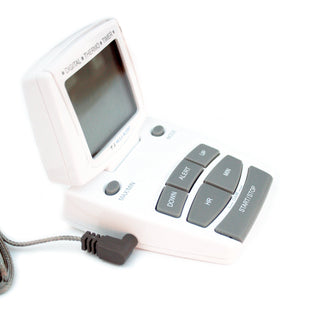 Instruments | | High-Low Cooking or Cooling Tester by Comark – White, Model HLA1