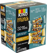 Kind Mini Variety Pack