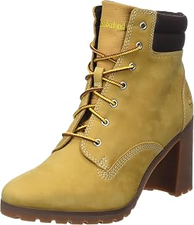 Timberland Women's Allington Boots