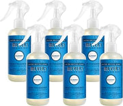 Mrs. Meyer’s Clean Day Room Freshener, Blueberry, 8 Fl Oz (Pack of 6)