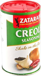 Zatarain's Creole Seasoning, 8 oz