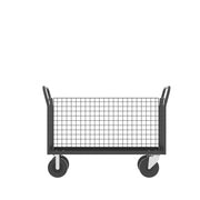 Valley Craft Cart, 37" High, Gray - photo 4