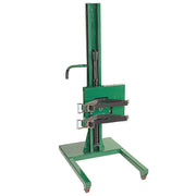 Valley Craft F88564B8 Steel Lift Rotator, 30" x 43", Green - Default Title