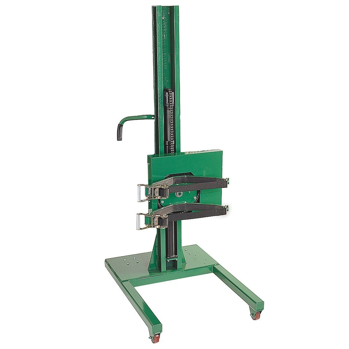 Valley Craft F88564B8 Steel Lift Rotator, 30" x 43", Green - Default Title