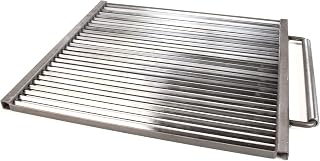 Magikitch'N 5108-1091428 Top Grate, Scround, LR648/72