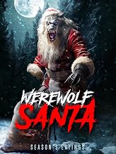 Werewolf Santa