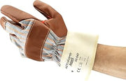 Ansell HYD Tuf 52-547 Nitrile Glove, Size 10, X-Large (Pack of 12 Pairs)
