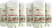 GentleMan's Aluminum Free Dry Feel Deodorant for Men by Old Spice – 3.0 Ounce (Pack of 6), Pack of 6, Model Deodorant5