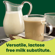 Pacific Foods Unflavored / 32 Fl Oz (Pack of 4) / Original Hemp Milk