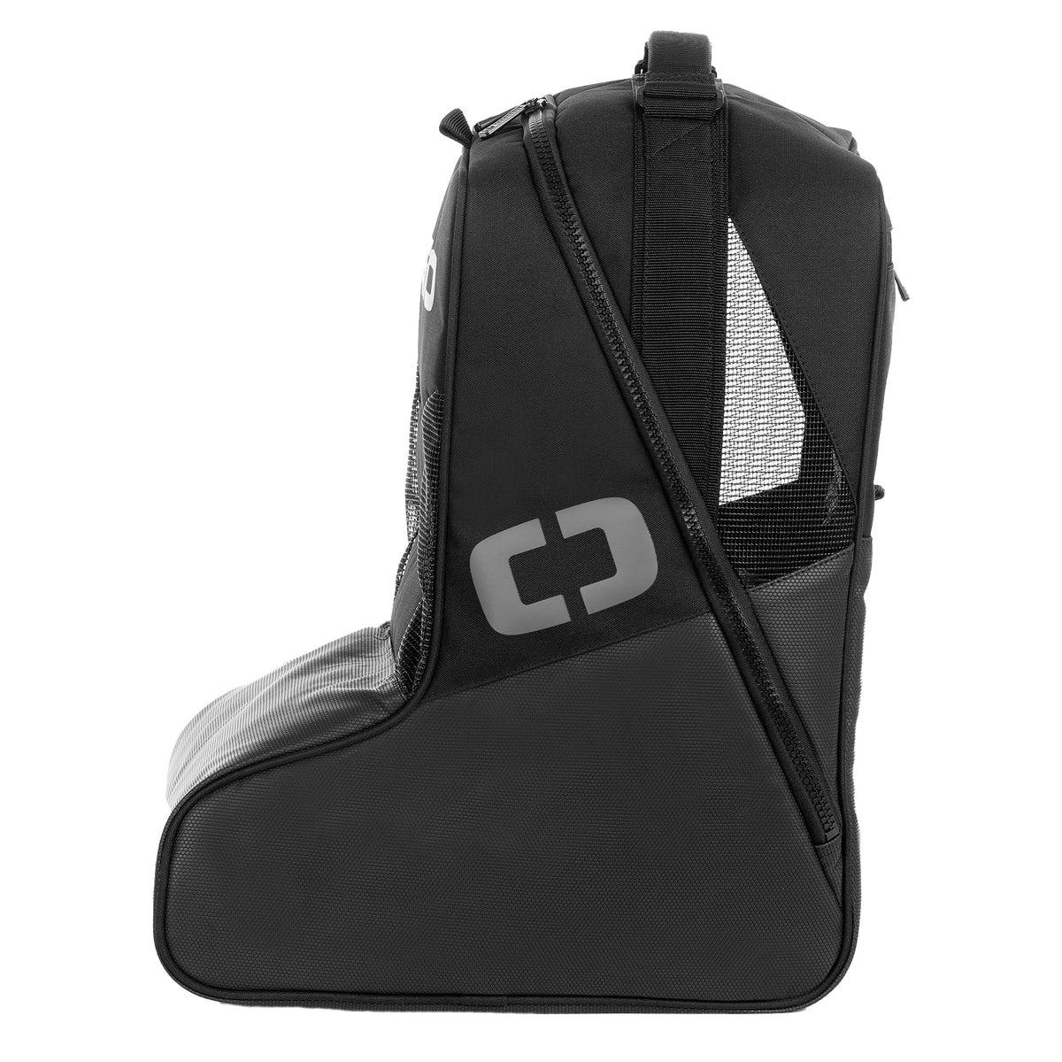MX Pro Boot Bag by OGIO – Large, Nylon, Black, Model 801002.01
