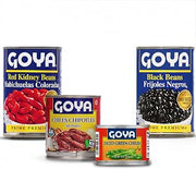 Goya Chili Night Kit, Chipotle Peppers in Adobo Sauce, High in Fiber, 4 oz