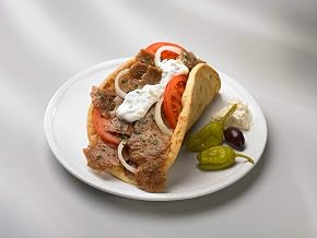 Krono Tzatziki Sauce, 0.5 Gallon - 2 per case.