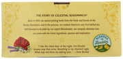 Tea Herbal Sleepytime Lavender, 20 Count by Celestial Seasonings – 20 Count (Pack of 1), Plastic, No Color, Model 70421
