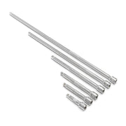18 Piece 3/8" Drive Ratchet & Drive Tools Set by GEARWRENCH – One Size, Alloy Steel, Multi, Model 81254