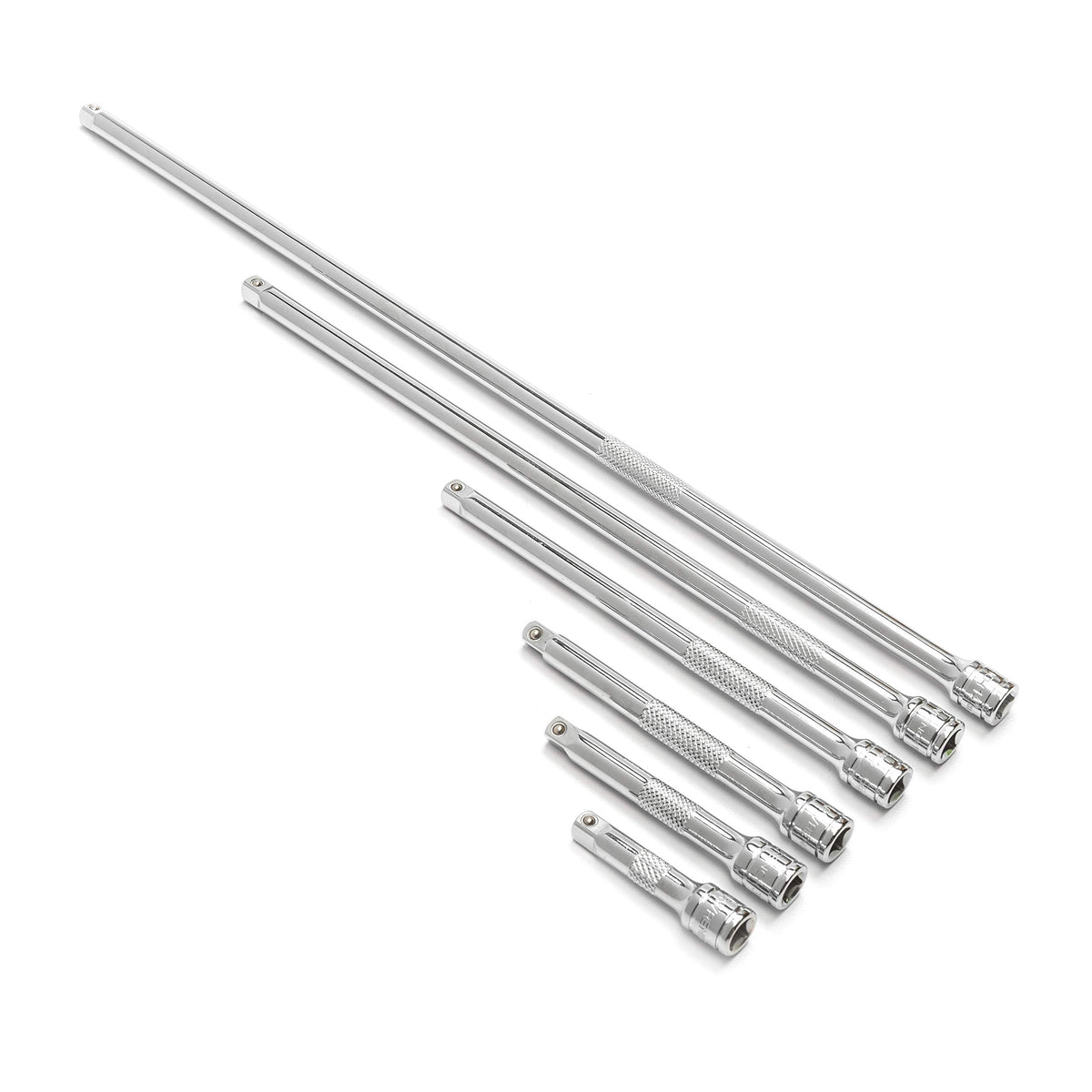 18 Piece 3/8" Drive Ratchet & Drive Tools Set by GEARWRENCH – One Size, Alloy Steel, Multi, Model 81254