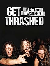 Get Thrashed! The Story Of Thrash Metal