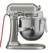KitchenAid Contour Silver / With Bowl Guard / Mixer Stand Mixers