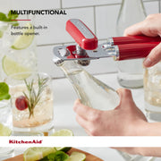 KitchenAid Empire Red / One Size / 1 Manual