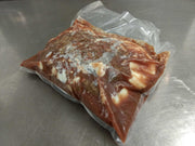 Beef Chuck Pot Roast by Ada Valley Gourmet Foods – 5 pound