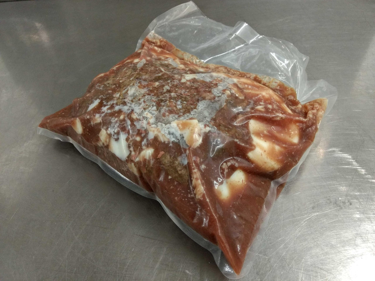 Beef Chuck Pot Roast by Ada Valley Gourmet Foods – 5 pound