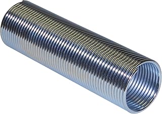COXREELS 398-1 Hose Guard for Spring Driven Reel, 1/2" ID x 3/4" OD, 2-1/2" Diameter