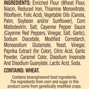 Pretzel Pieces by Snyder's of Hanover – 5 Ounce (Pack of 8), Pack of 8