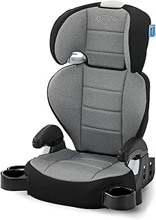 Graco TurboBooster 2.0 Highback Booster Car Seat, Declan