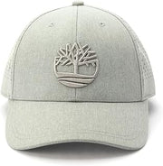 Timberland Unisex Technical Laser Cut Baseball Cap
